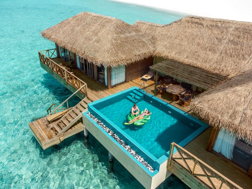 TAWI LUSH launches a wide range of hospitality solutions specifically designed for luxury brands.